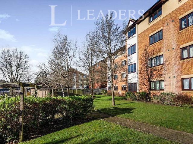 Apartment for rent in Reffles Bridge, Reigate and Banstead