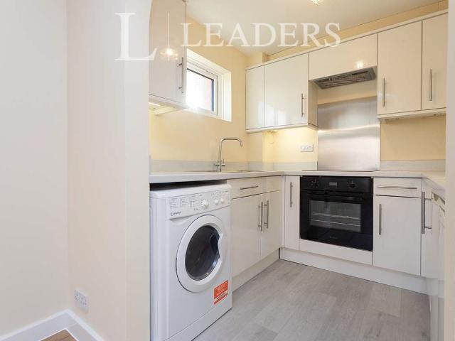 Apartment for rent in Reffles Bridge, Reigate and Banstead