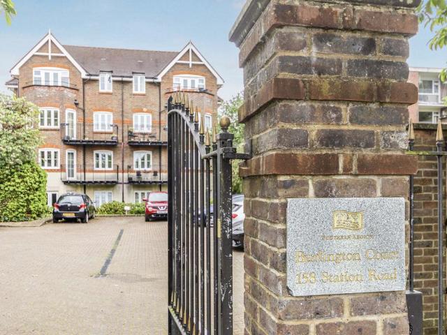 Apartment for rent in Reffles Bridge, Red Hill