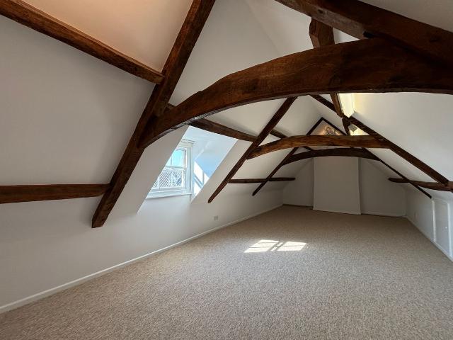 Apartment for rent in Reepham, Crostwick
