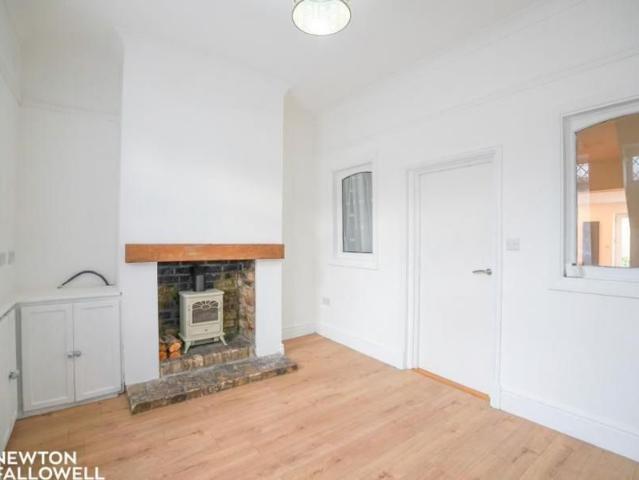 House for rent in Thrumpton, Costhorpe