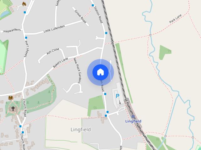 House for rent in Hillview, Surrey