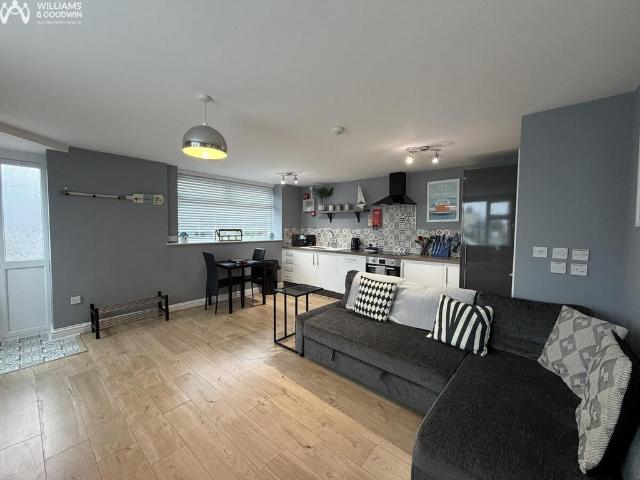 Apartment for rent in Llanfaelog, Rhosneigr