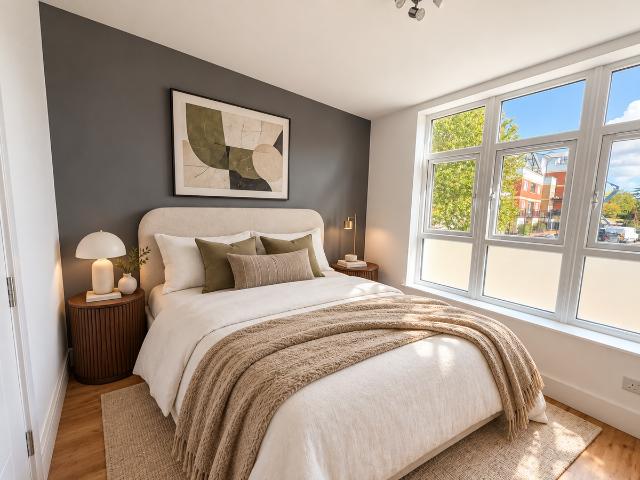 Apartment for rent in The Cedars Estate, Three Rivers