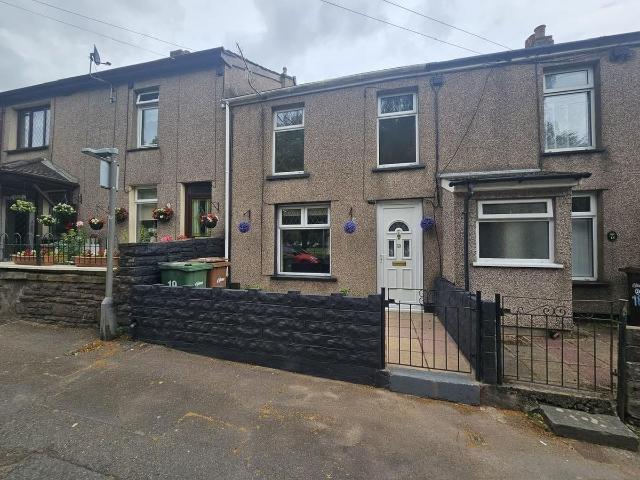 House for rent in Risca, Wales
