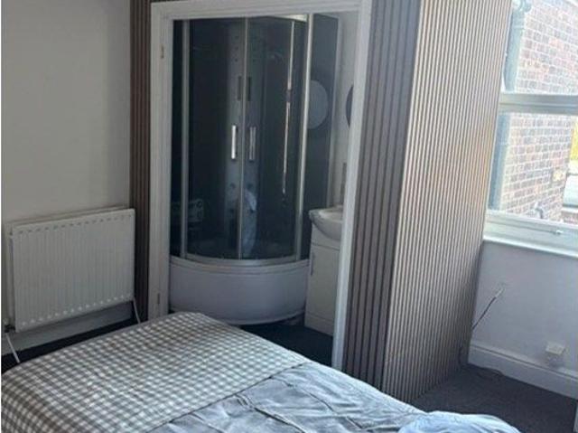 Room for rent in Masbrough, Rotherham