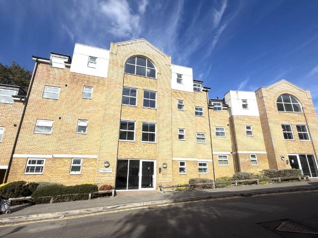 Apartment for rent in Rushden, North Northamptonshire