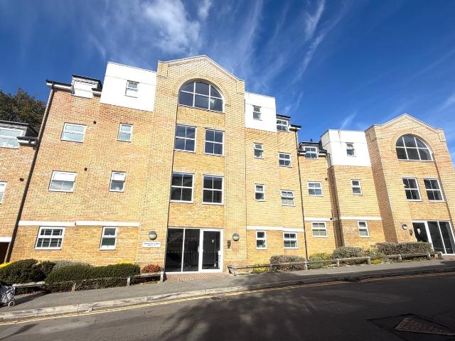 Apartment for rent in Rushden, North Northamptonshire