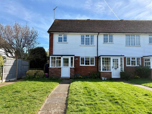 House for rent in Rustington, Clapham