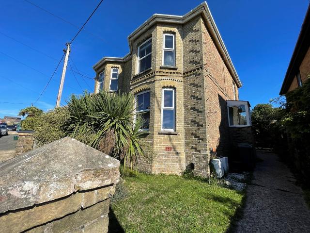 Apartment for rent in St. Helens, Isle of Wight