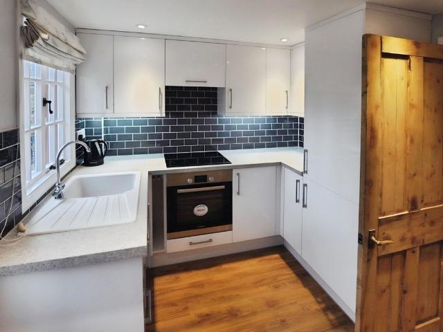 Apartment for rent in Pleasant Valley, Duton Hill