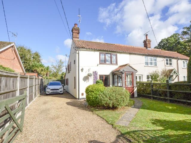 House for rent in Salhouse, Broadland