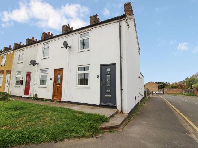 House for rent in Beeston, Sandy
