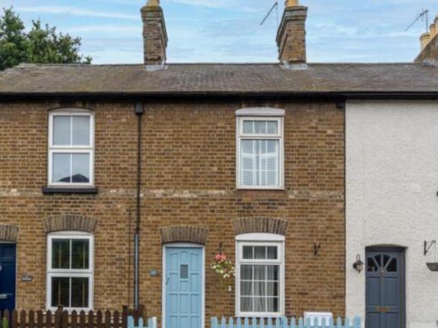 House for sale in Sawbridgeworth, Colliers End