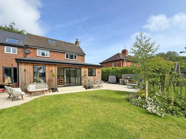 House for sale in North Yorkshire