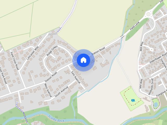 House for rent in Scarborough, Newlands House for rent in Scarborough, Newlands