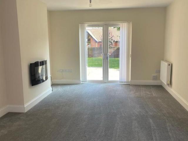 Apartment for rent in Newby and Scalby, North Yorkshire