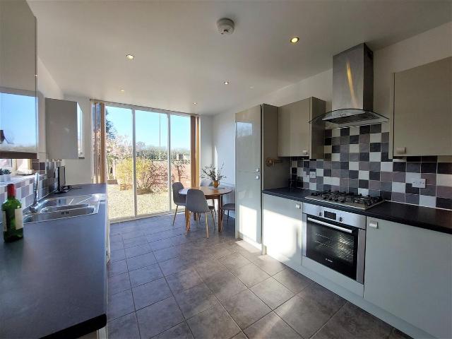 House for rent in Newby and Scalby, North Yorkshire