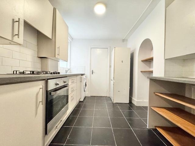 Apartment for rent in London Borough of Croydon, South Norwood