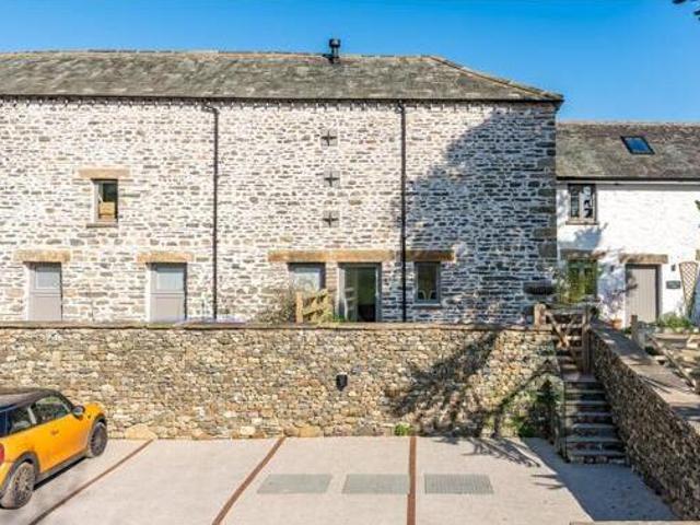 House for sale in Sedbergh