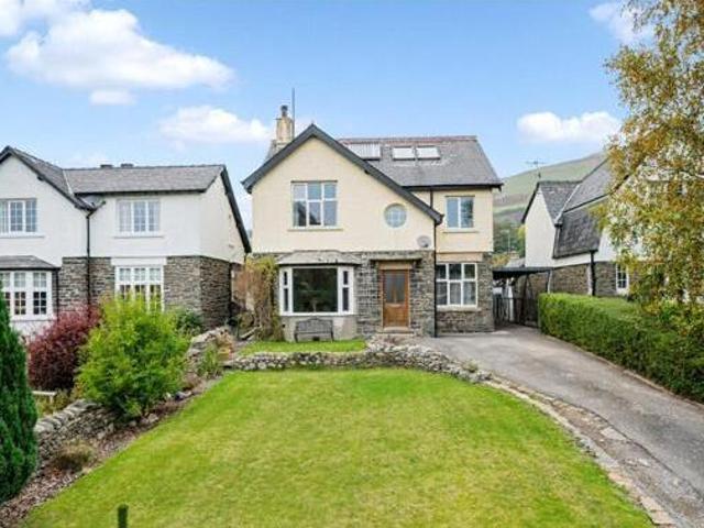 House for sale in Sedbergh