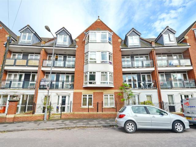 Apartment for rent in Feckenham, City Of Bristol