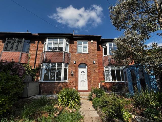 Apartment for rent in Feckenham, City Of Bristol