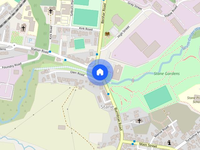 Apartment for rent in Shotts, Stane Apartment for rent in Shotts, Stane