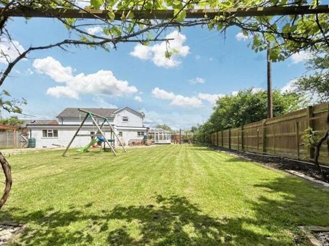 House for sale in Lyons, Greater London
