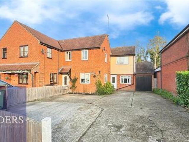 House for sale in Lyons, Greater London