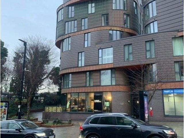 Apartment for rent in Longlands, Halfway Street