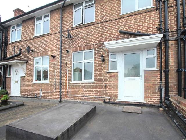 House for rent in Halfway Street, Greater London
