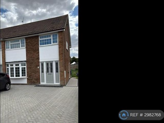 House for rent in Oad Street, Kent