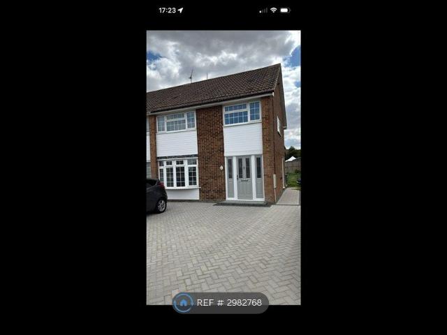 House for rent in Oad Street, Kent