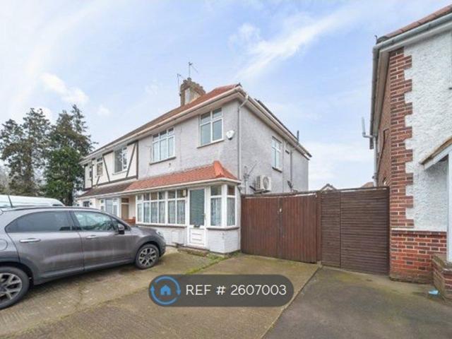 House for rent in Slough