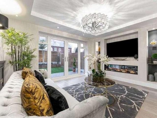 House for rent in Knowle, Solihull