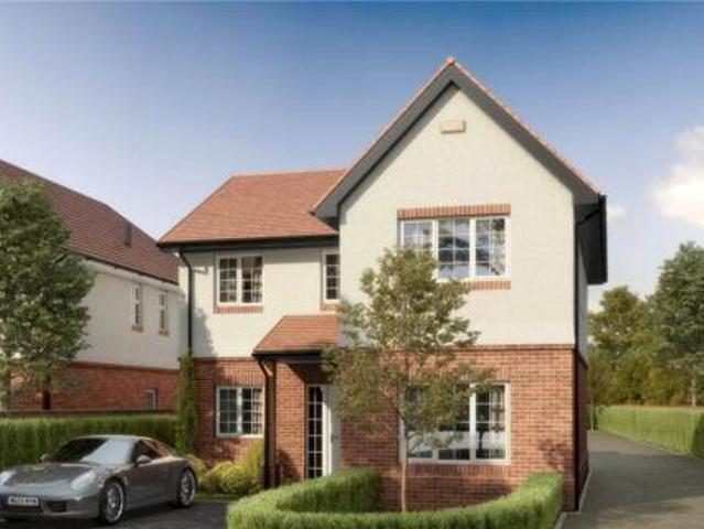 House for sale in Bagshot, Surrey Heath