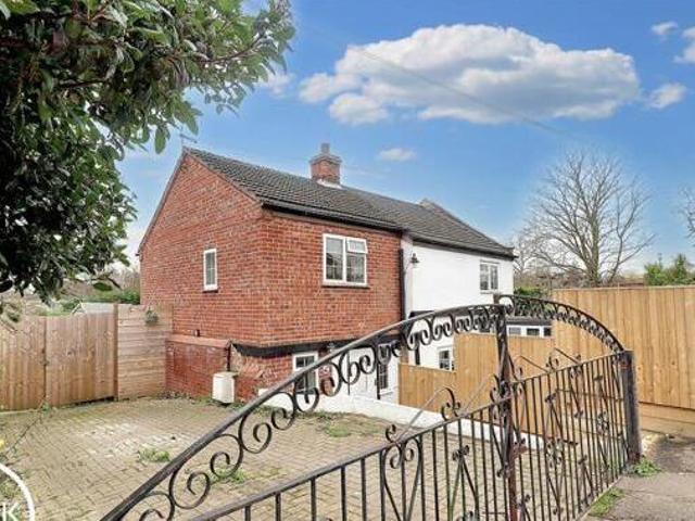 House for sale in Lyons, Greater London
