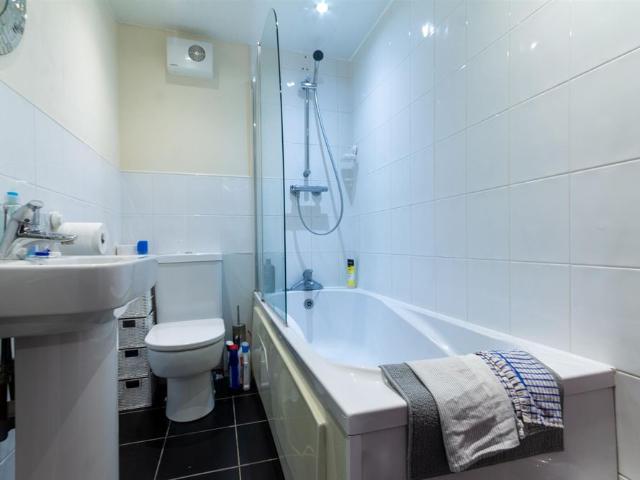 Apartment for rent in South Gosforth, South Gosforth