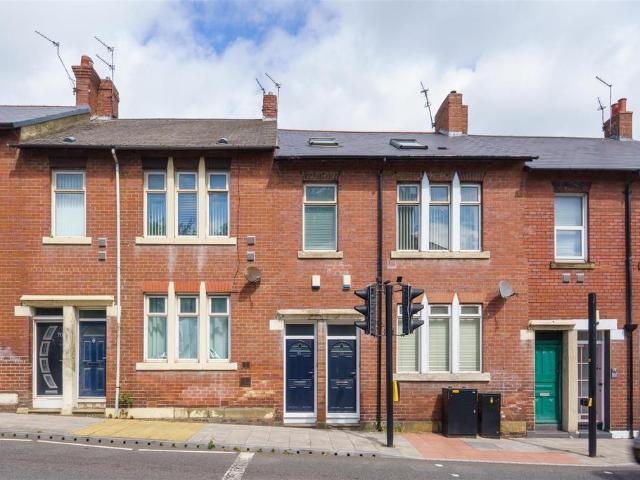 Apartment for rent in South Gosforth, Tyne And Wear