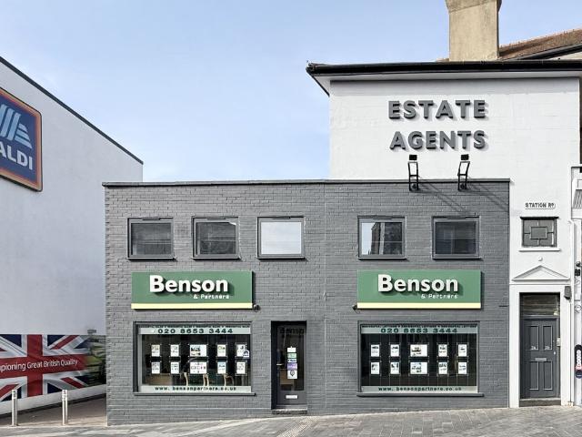 House for rent in London Borough of Croydon, South Norwood
