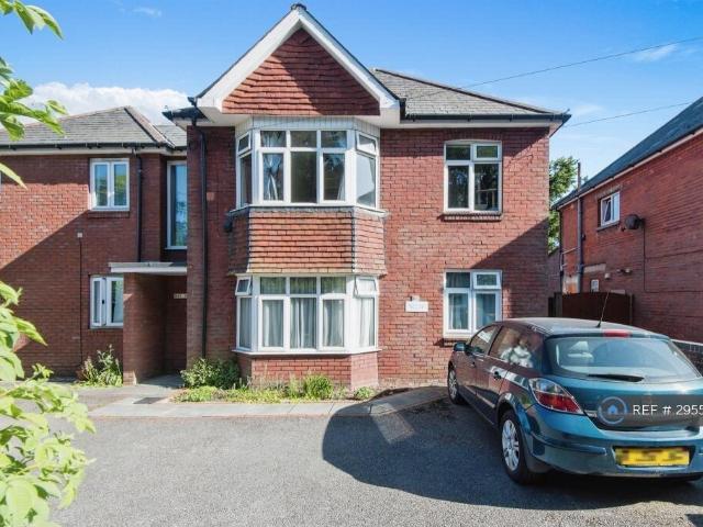 Apartment for rent in Botany Bay, City Of Southampton
