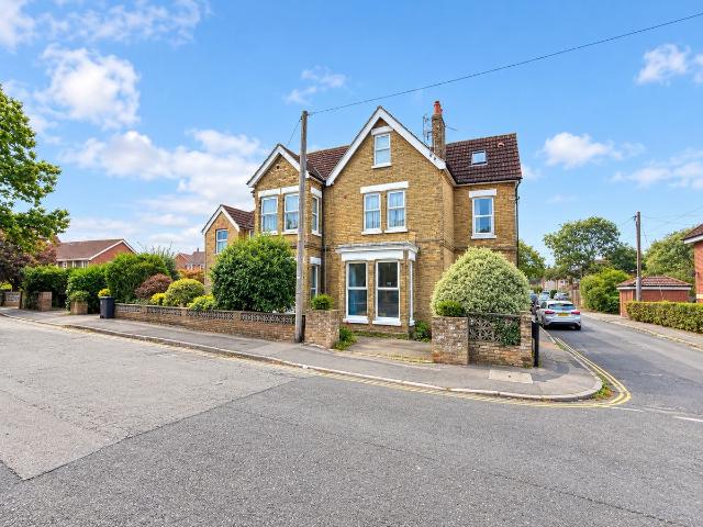 Apartment for rent in Netley, Eastleigh