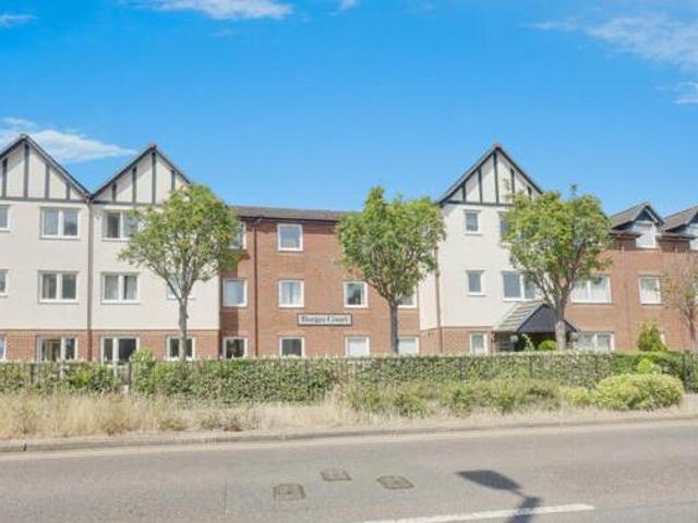 House for sale in Southend-on-Sea, Alton Barnes