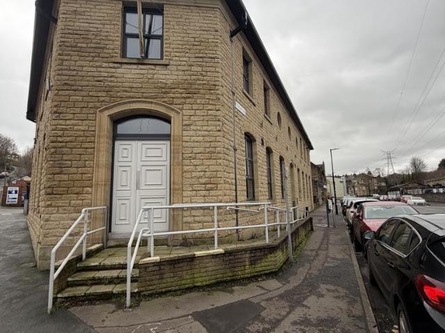 Apartment for rent in Friendly, Sowerby Bridge