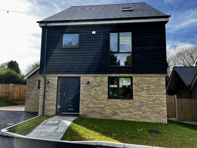 House for rent in Nelson Park, Ash