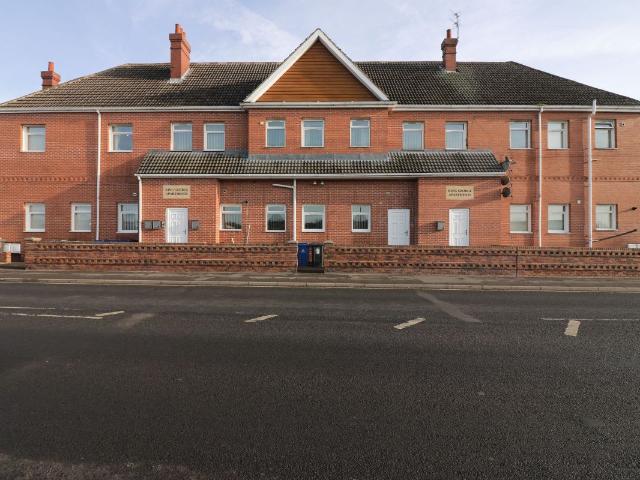 Apartment for rent in Hatfield, South Yorkshire