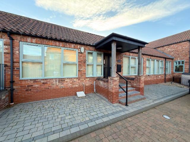 House for rent in Stallingborough
