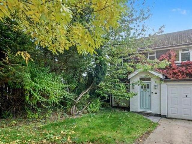 House for sale in West Shield Row Villas, Stanley
