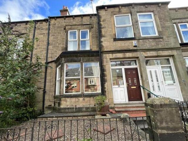 House for sale in Stanley